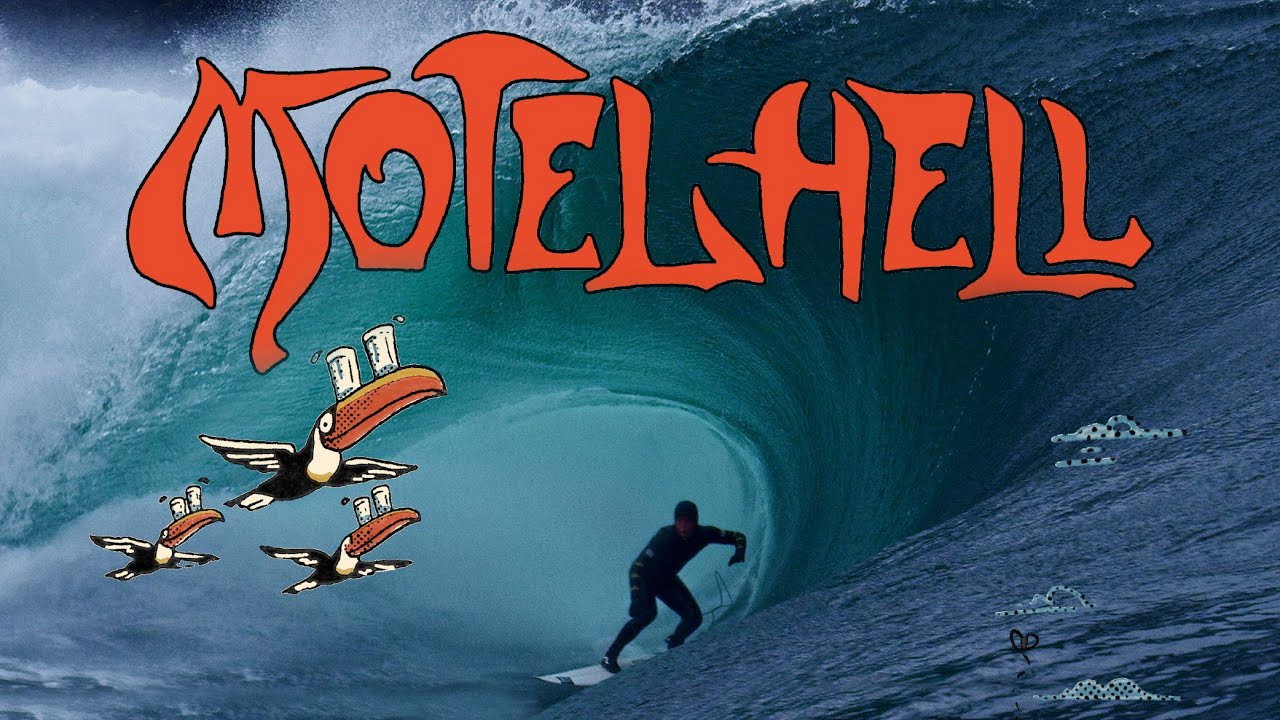 Motel Hell