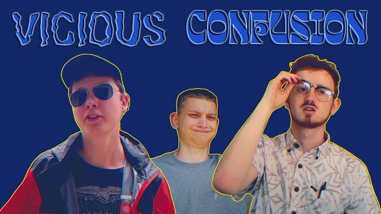 Vicious Confusion