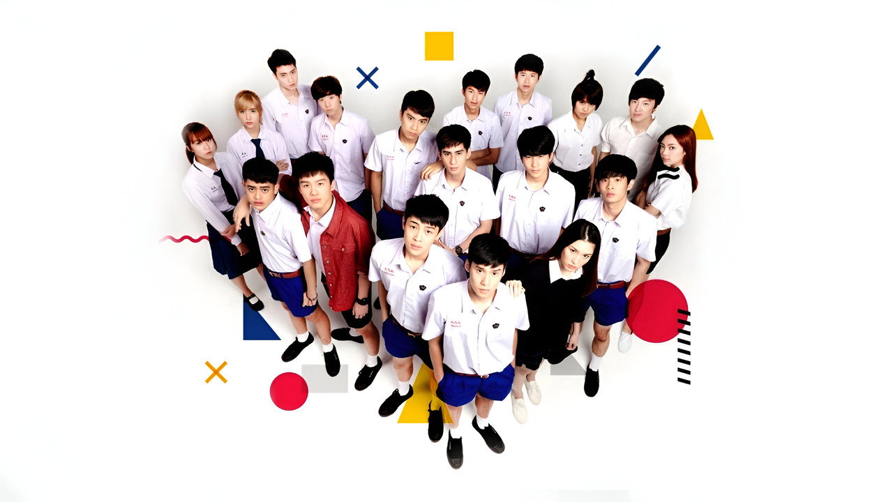 Make It Right - The Series (2016)
