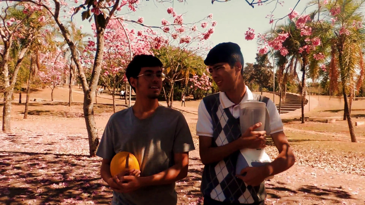 O Lado do Outro