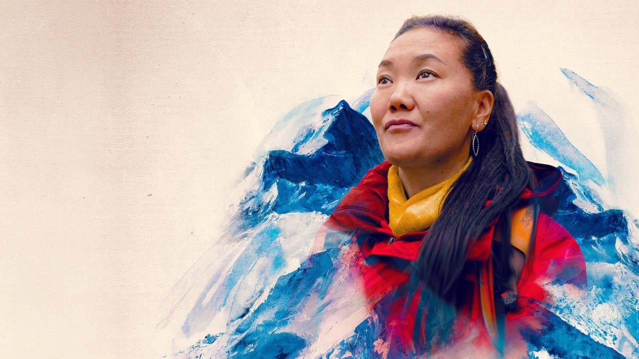 Lhakpa Sherpa : Des sommets de bravoure