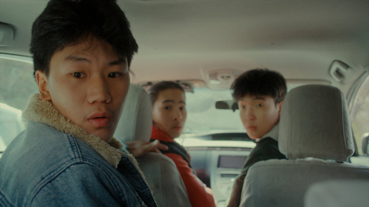 Here, Right Now