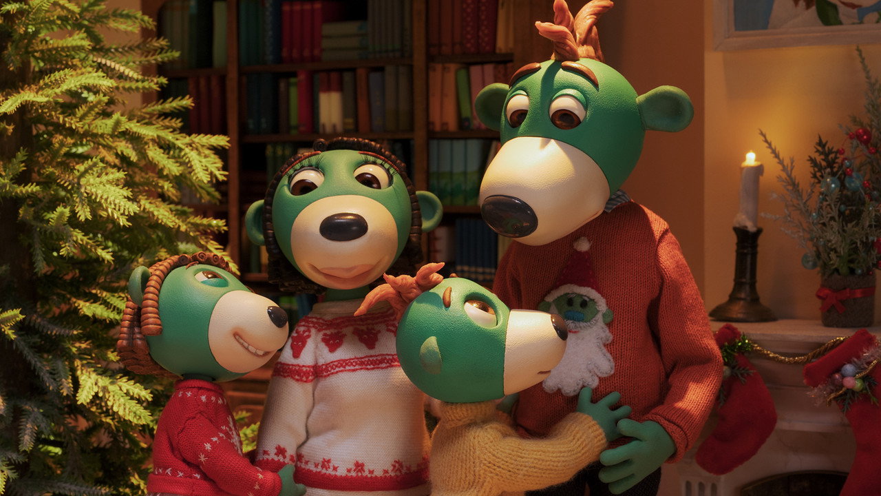 The Treflix: Christmas Special