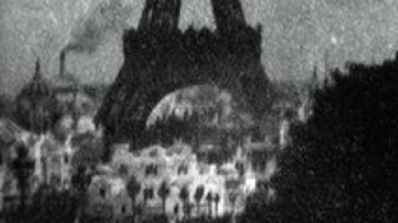 Paris exposition films