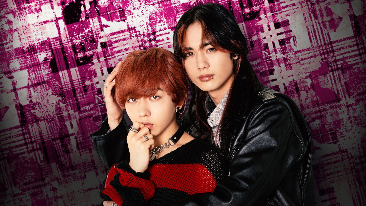 PUNKS△TRIANGLE