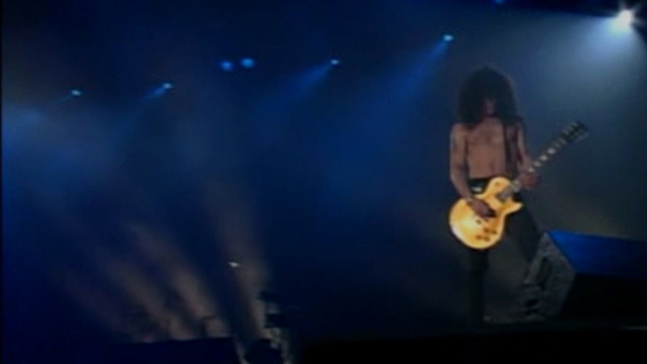 Guns N' Roses - Use Your Illusion II