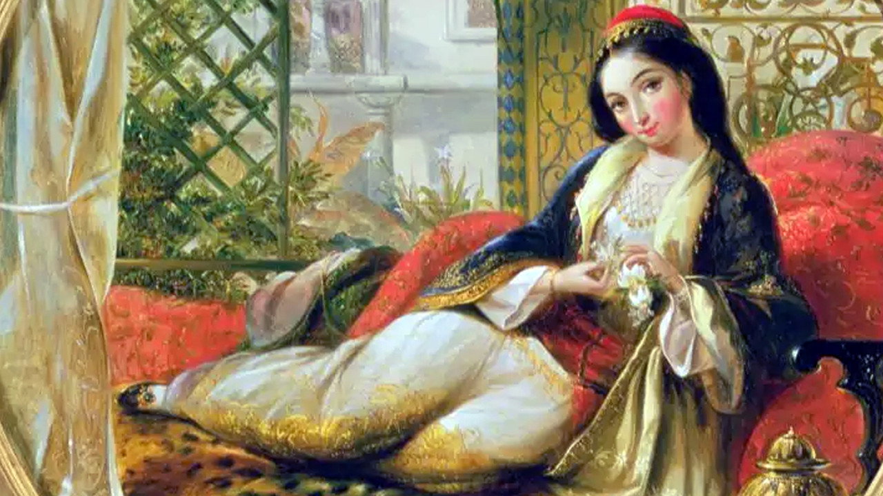 Gioachino Rossini - L'Italienne à Alger