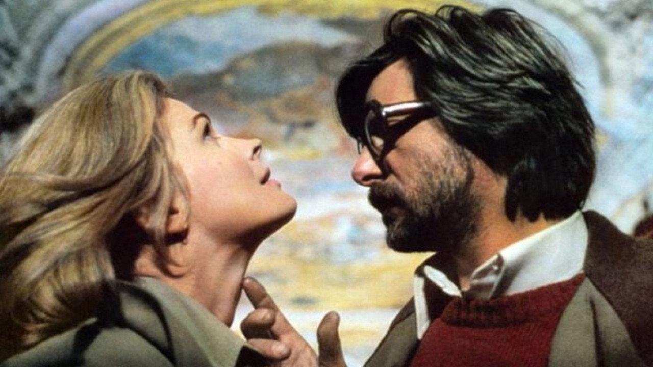 La fin du monde dans notre lit conjugal