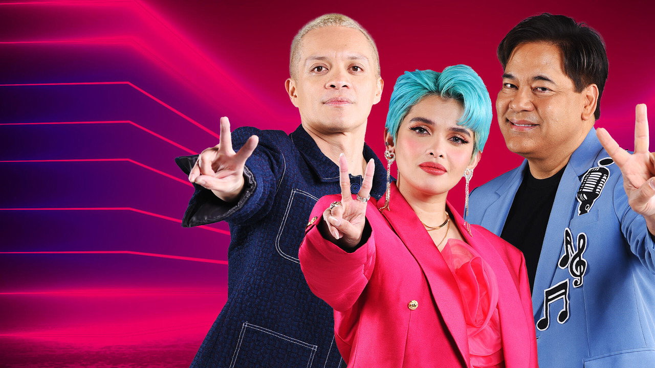 The Voice Teens (Philippines)