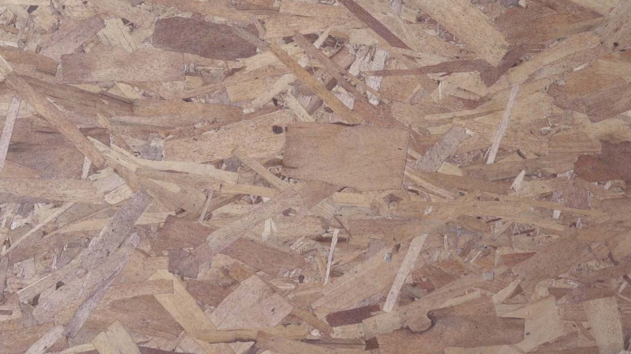 Plywood