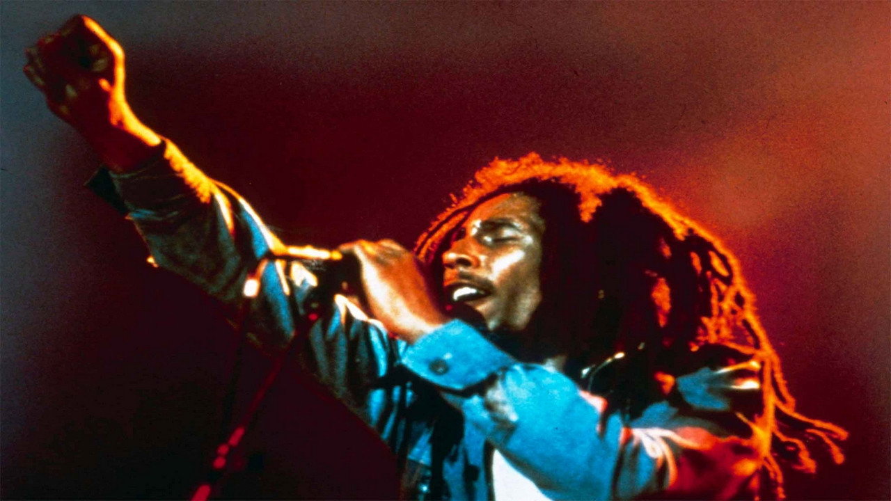 Bob Marley, dans le cœur des Français