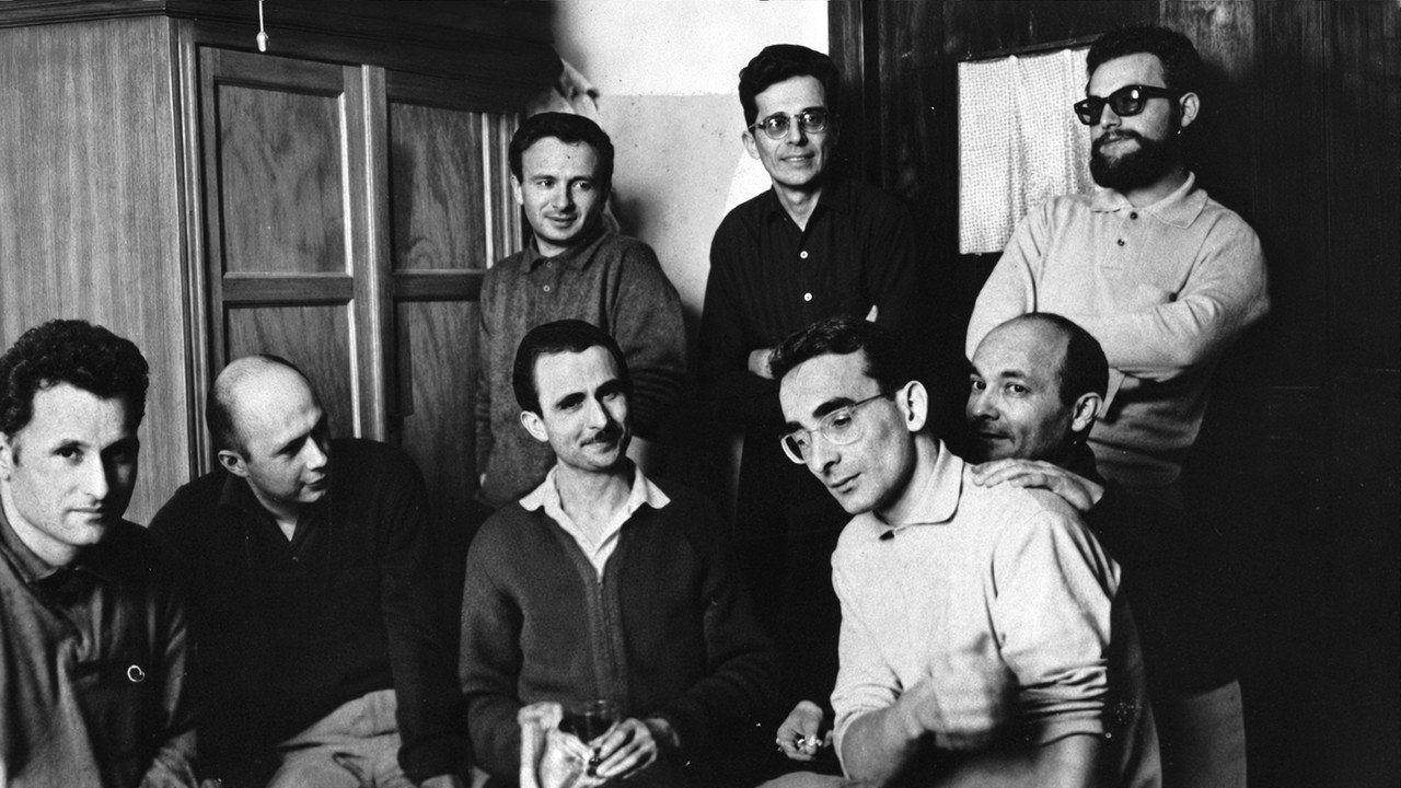 Les frères des Frères