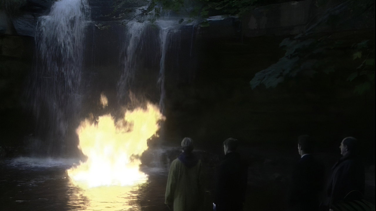 Century Falls