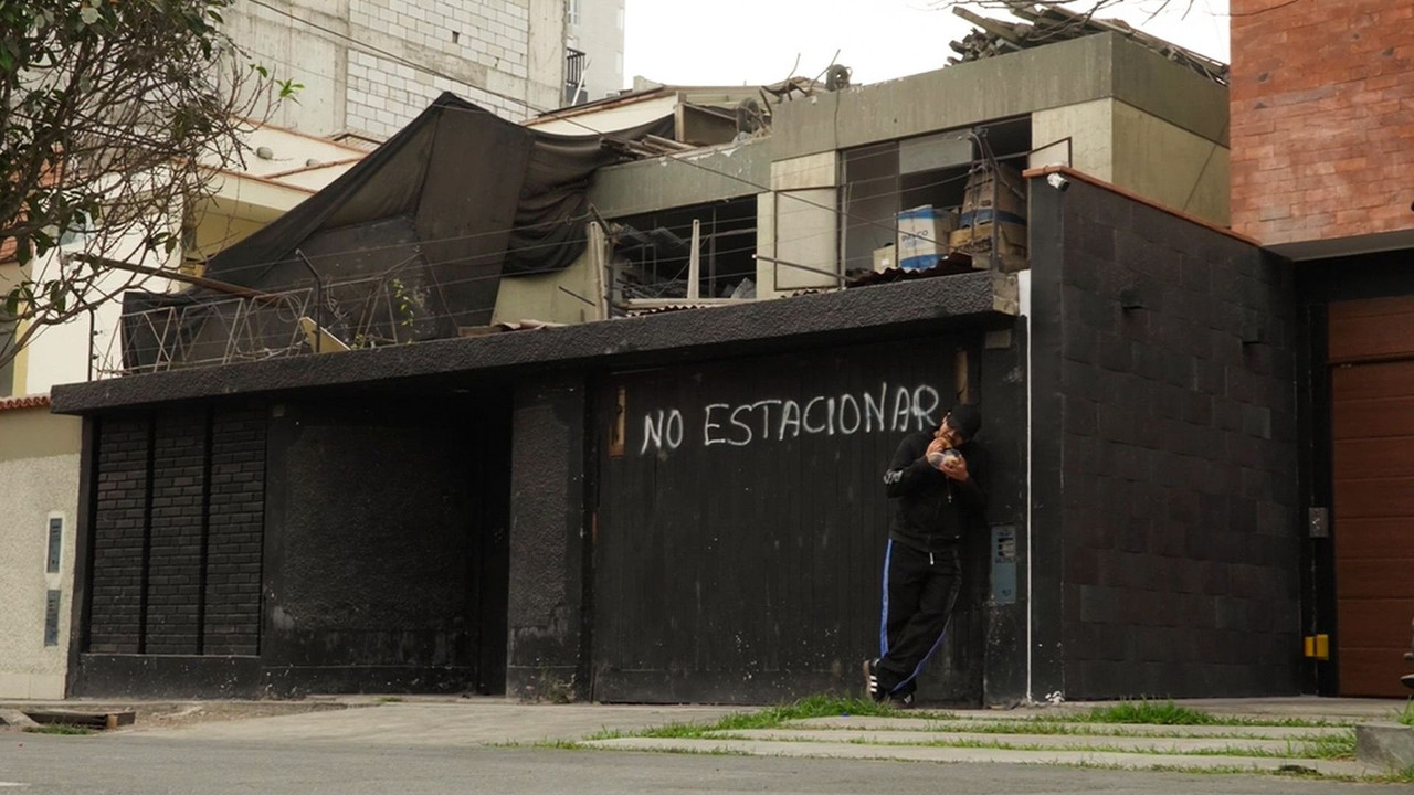 Amigo de lo Ajeno