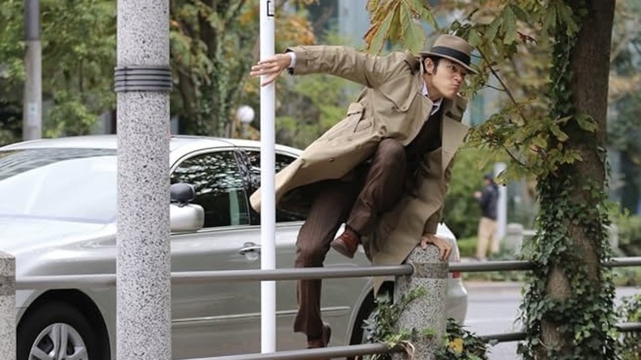 銭形警部
