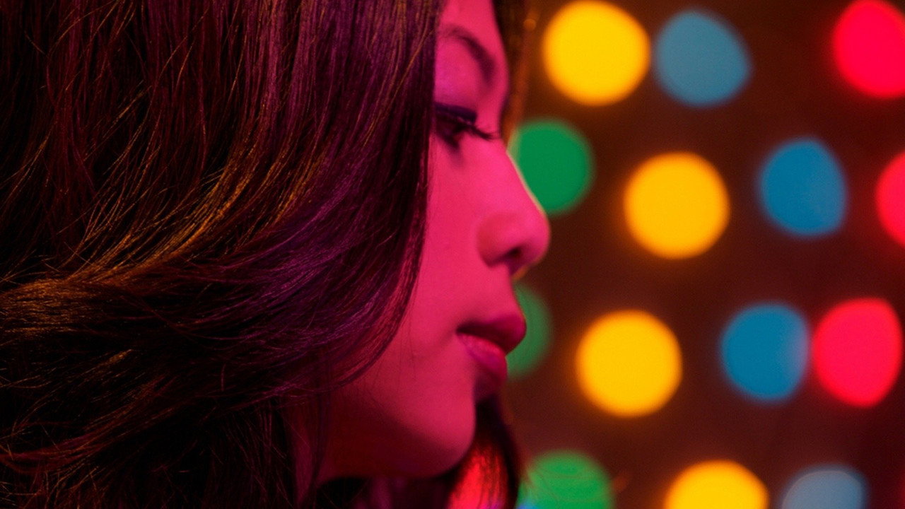 Karaoke Girl