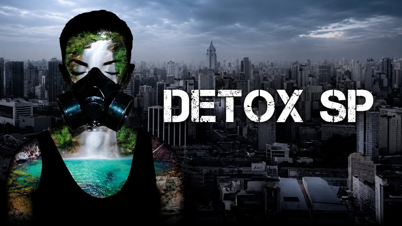 Detox SP