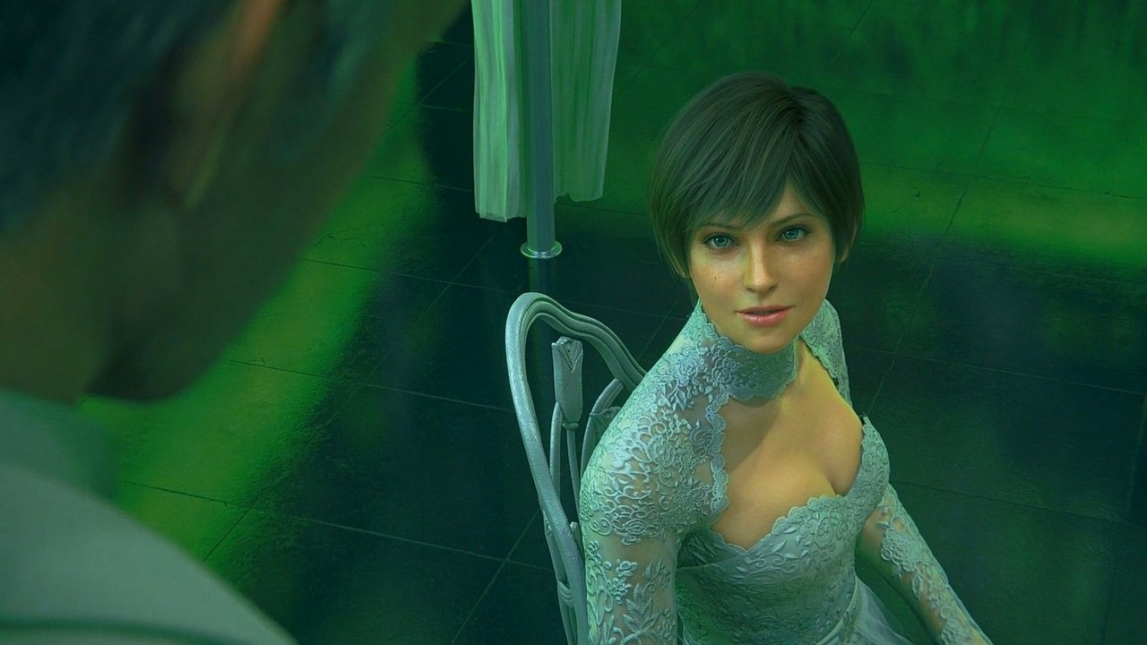 Resident Evil : Vendetta