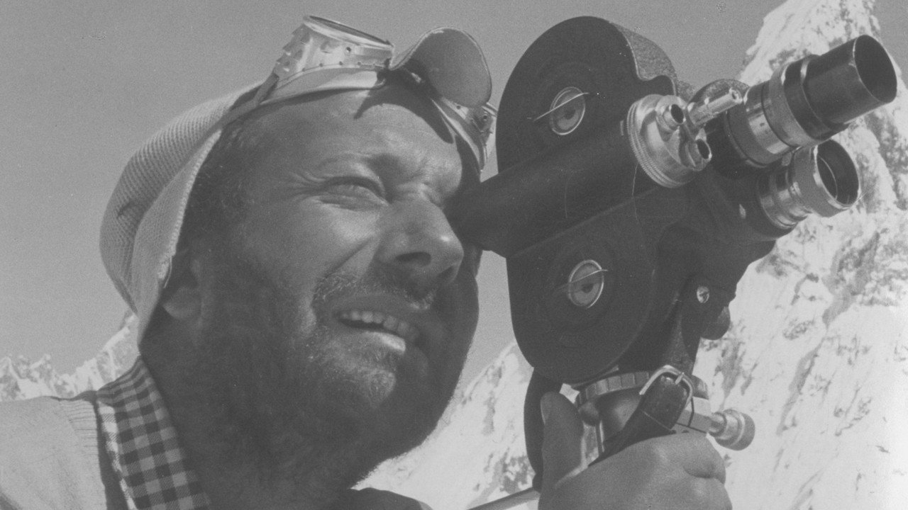 Il Mondo in camera