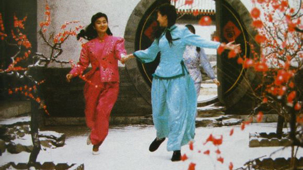 婉君