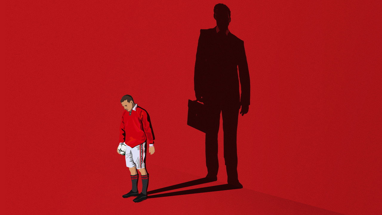 Football's Financial Shame: The Story of the V11