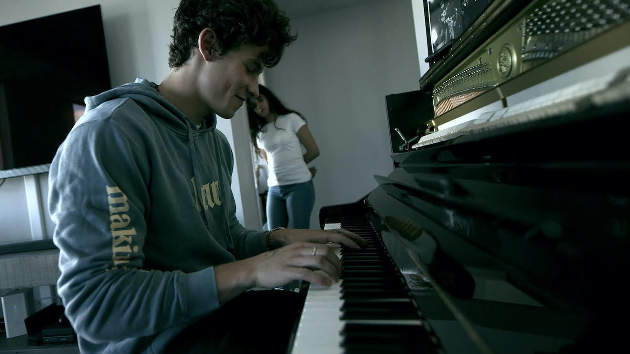 Shawn Mendes : In Wonder