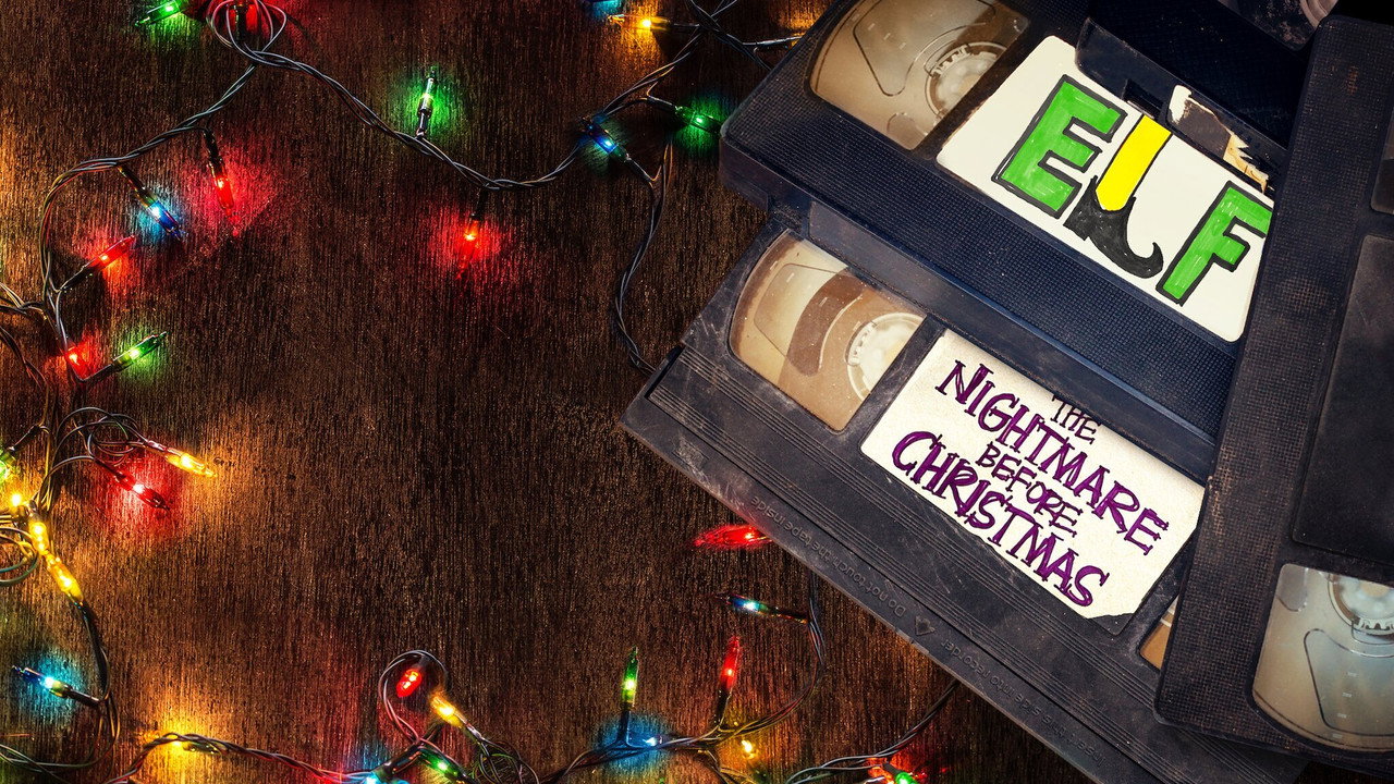 Les Films de Noël de notre enfance
