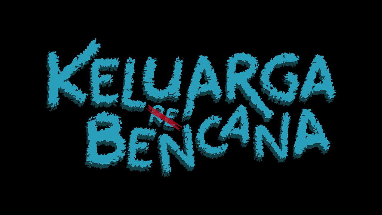 Keluarga Bencana