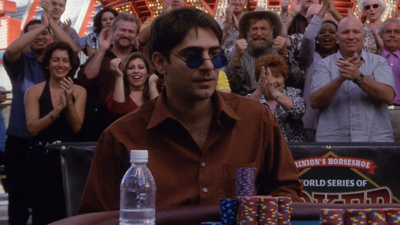 High Roller - The Stu Ungar Story