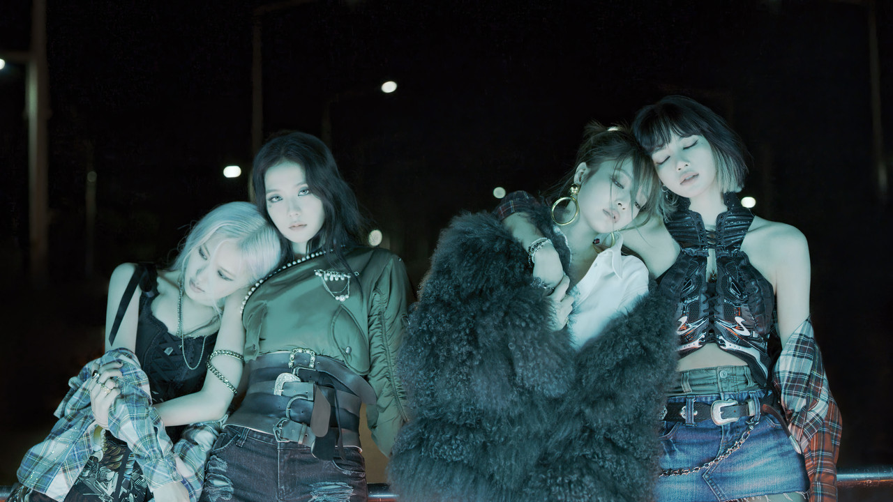 BLACKPINK: The Show