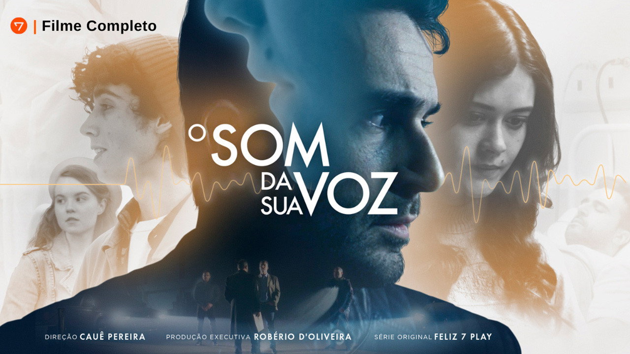 O Som da Sua Voz