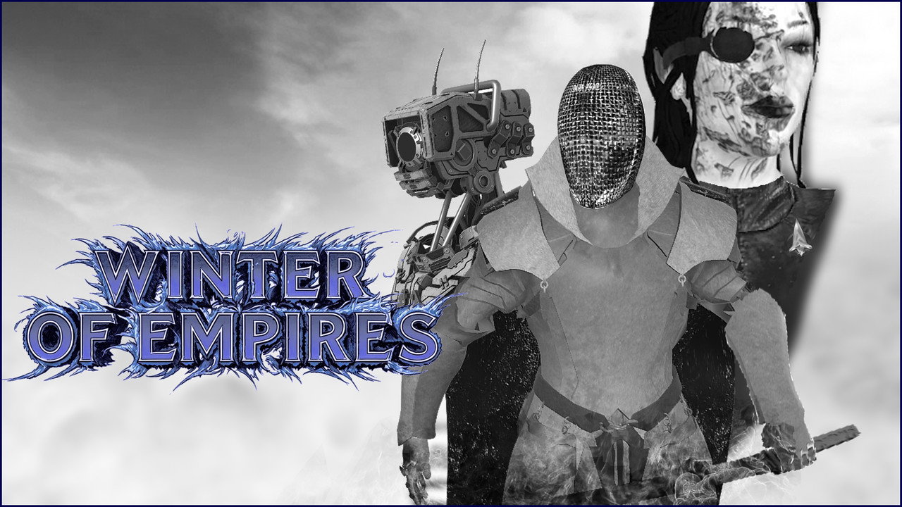 Winter of Empires