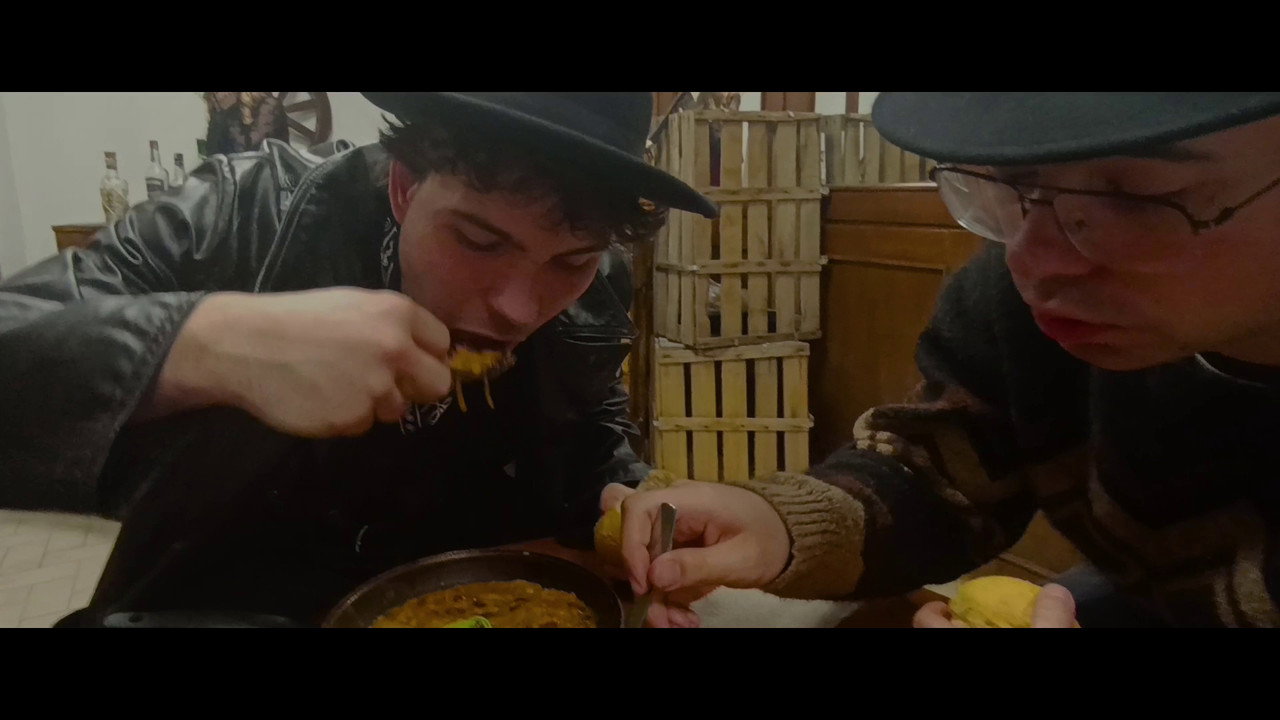 Akik "buffalo" nélkül is megisszák a levét