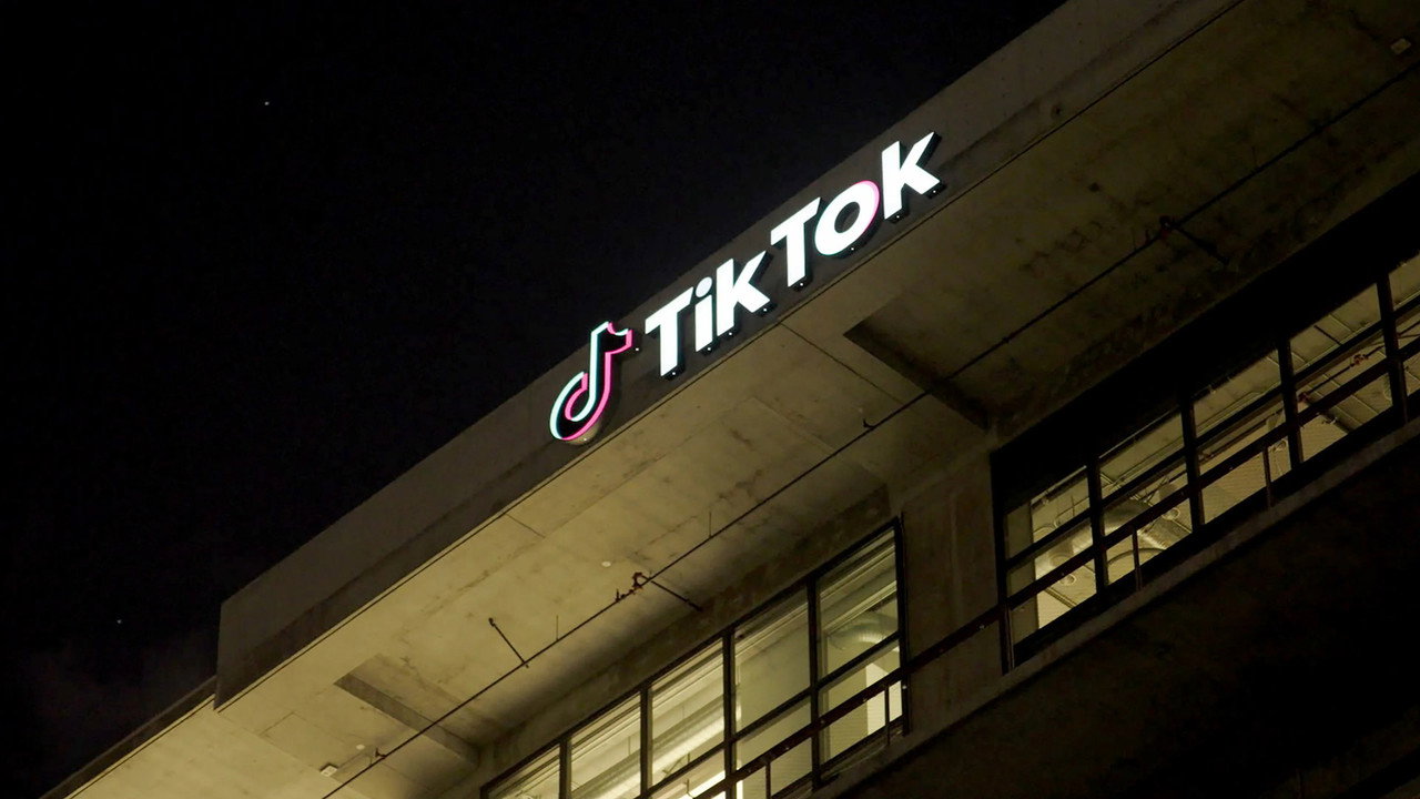 TikTok: Under the Influence