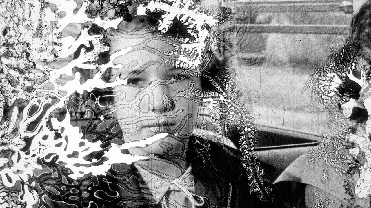 Decasia: The State of Decay