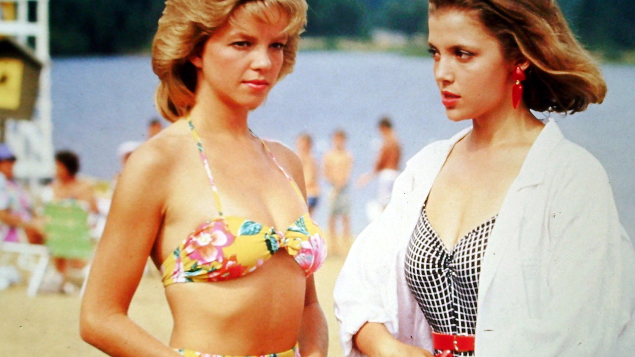 Académie de Vacances II