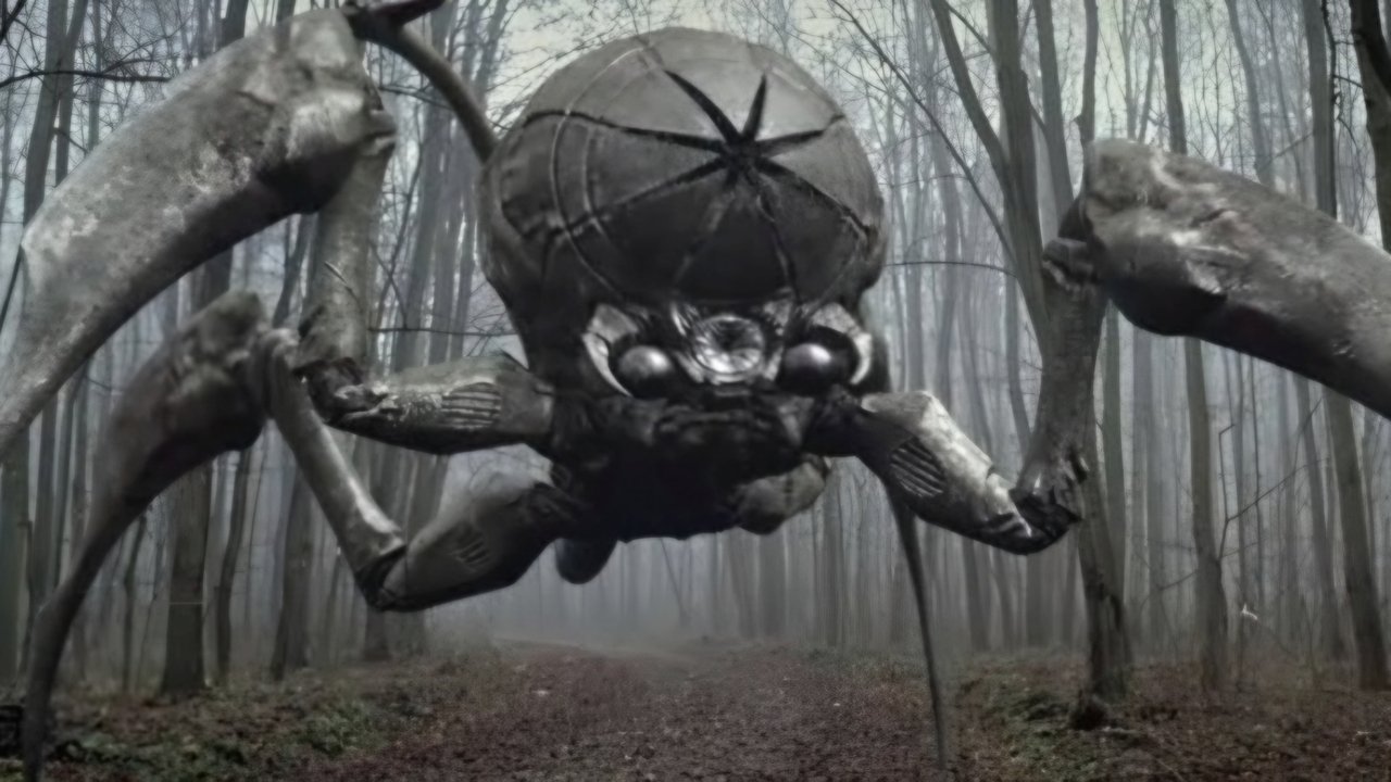 Alien Invaders