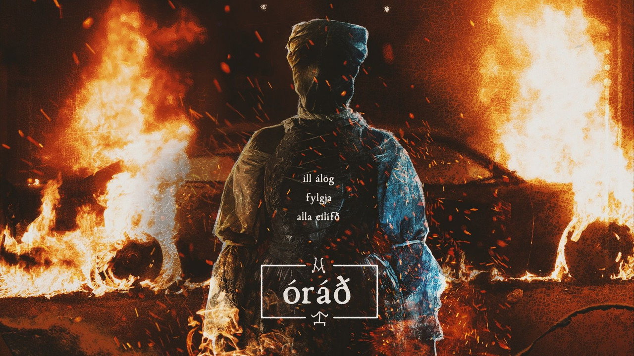 Óráð