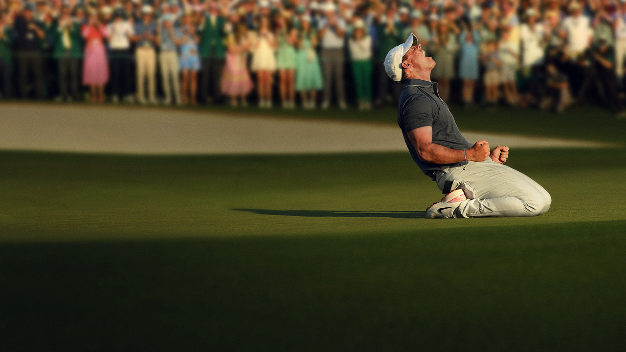 Rory McIlroy : En attendant le Masters