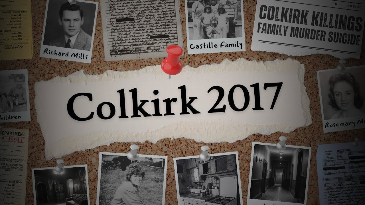 Colkirk 2017