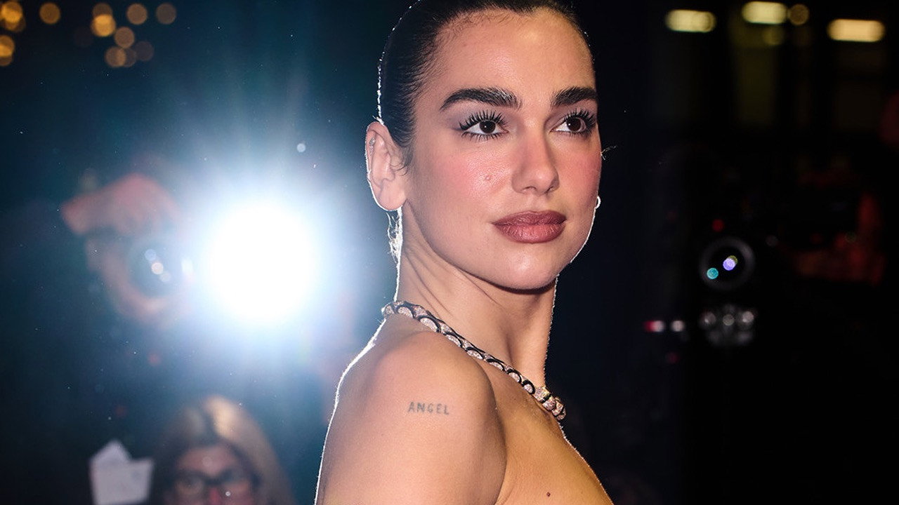 Dua Lipa - Le futur de la pop