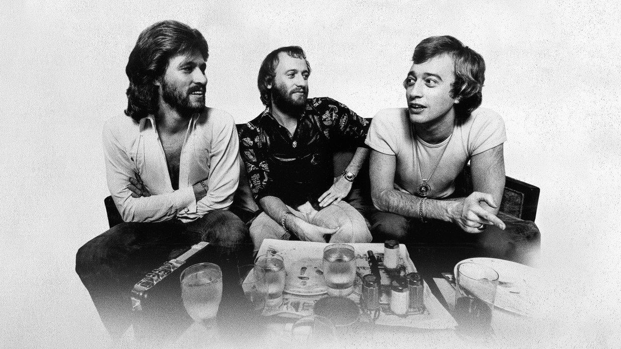 Les Bee Gees : leur histoire