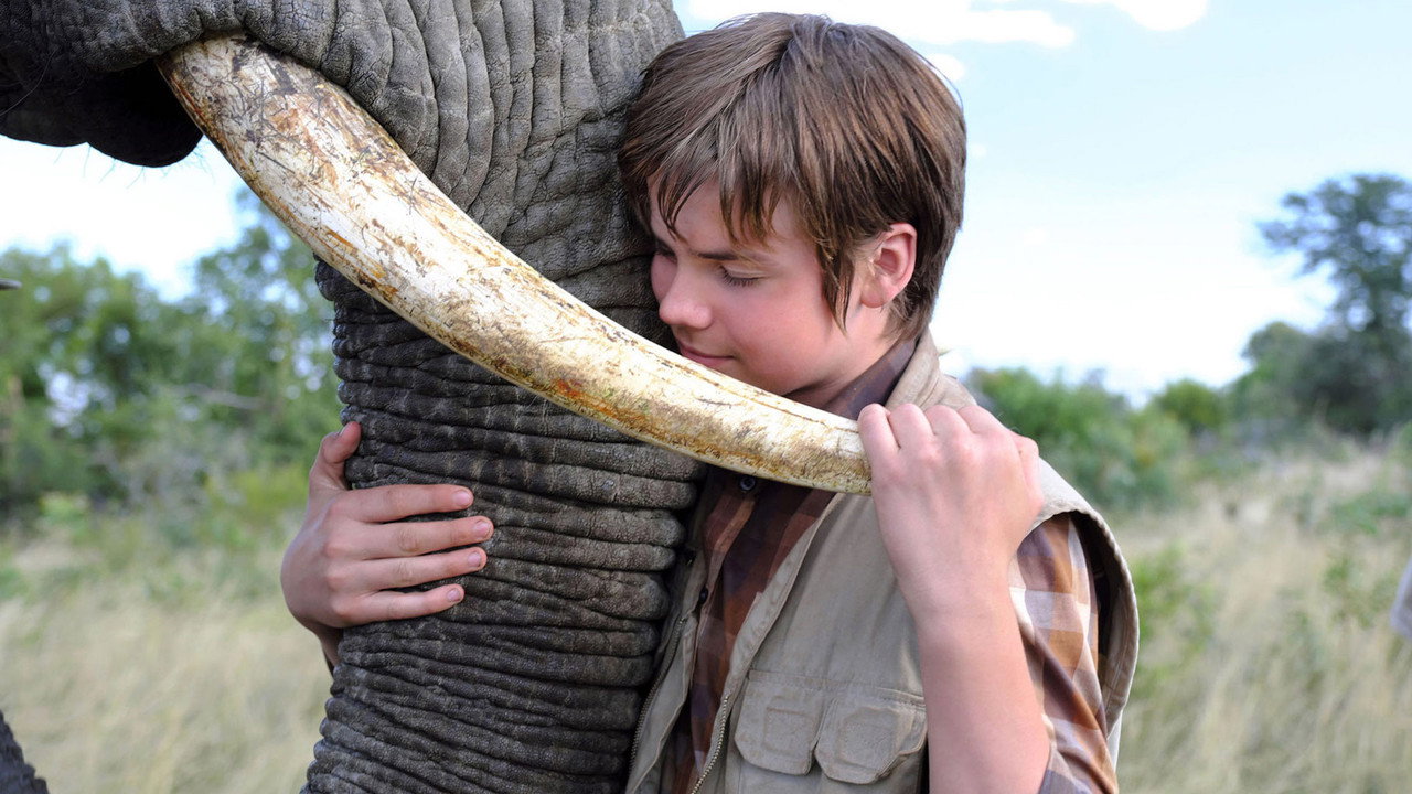 Le safari de tous les dangers 2