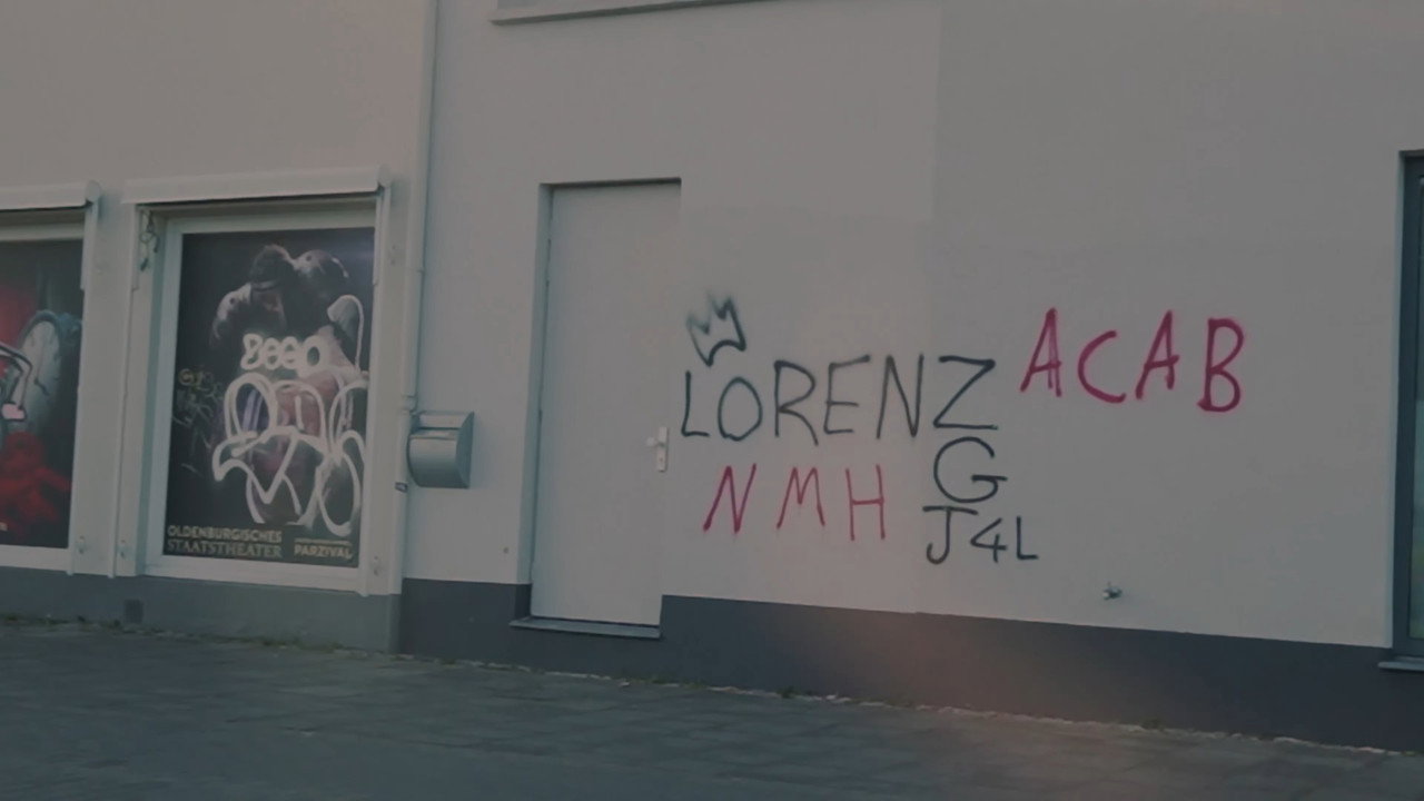 KEIN FREUND - KEIN HELFER: Lorenz & die Einzelfälle