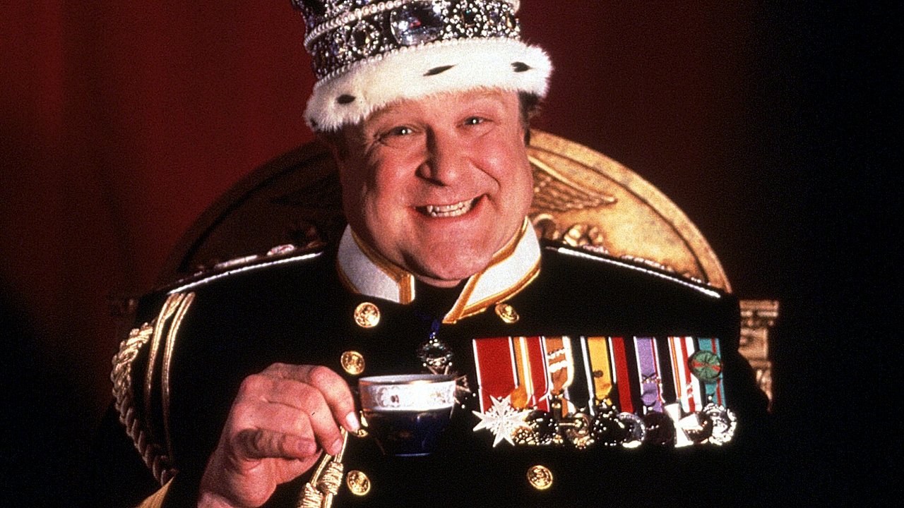 Ralph Super King