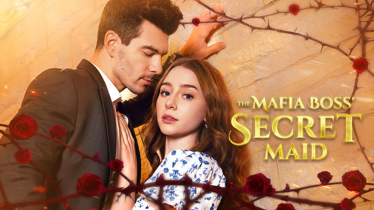 The Mafia Boss' Secret Maid
