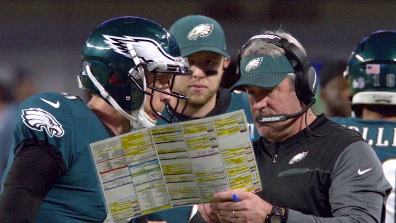 The Philly Special