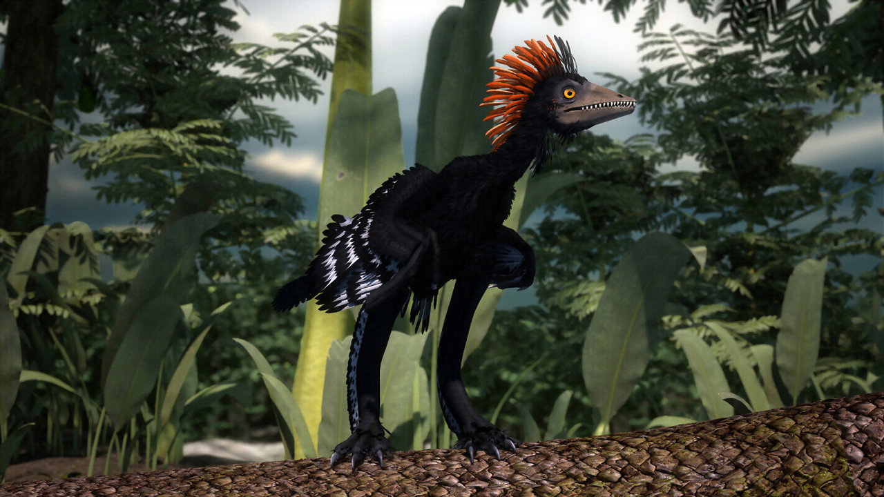 Make Me a Dino