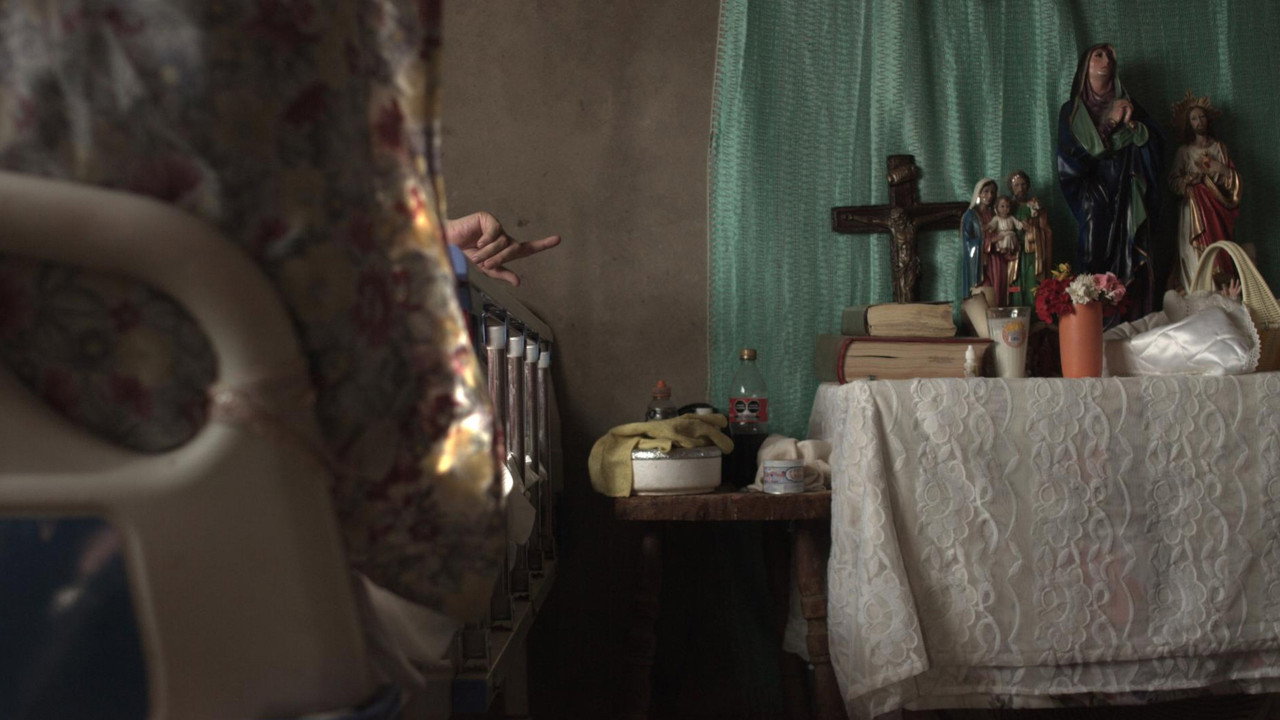 Good Morning, Margarita