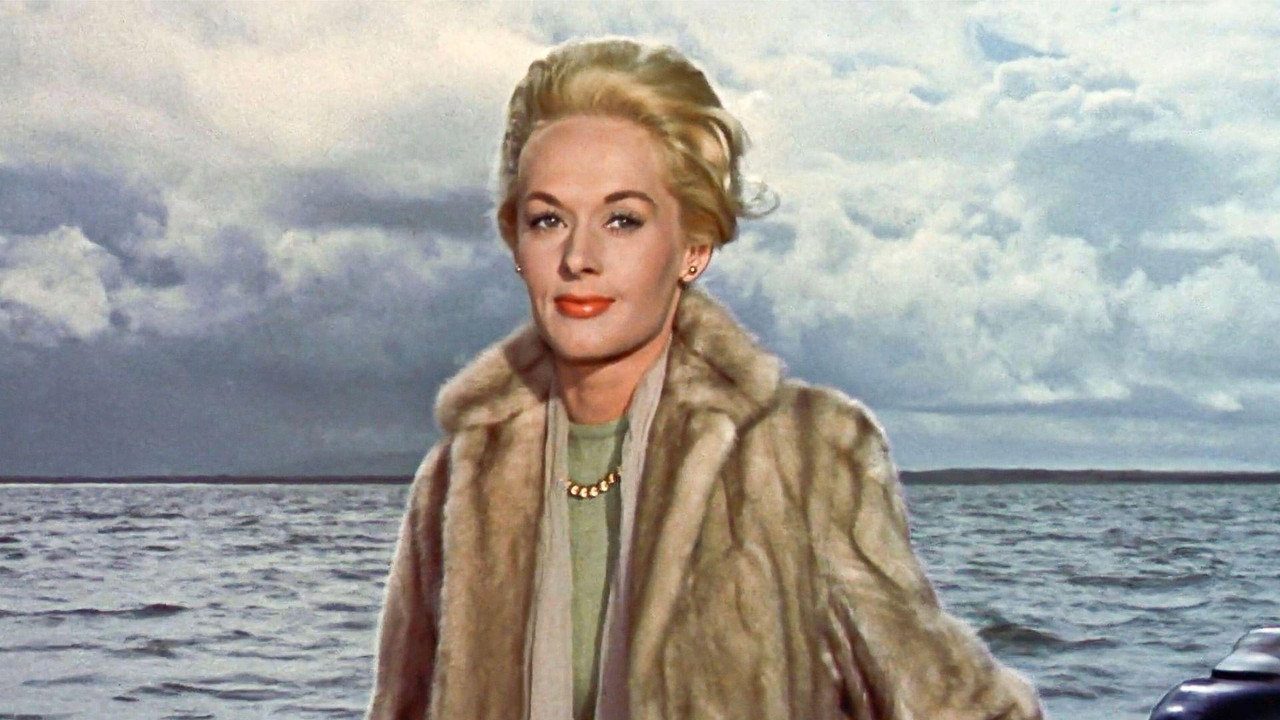 L'actrice Tippi Hedren : des oiseaux maudits aux bêtes sauvages